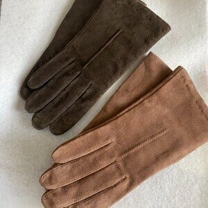gloves